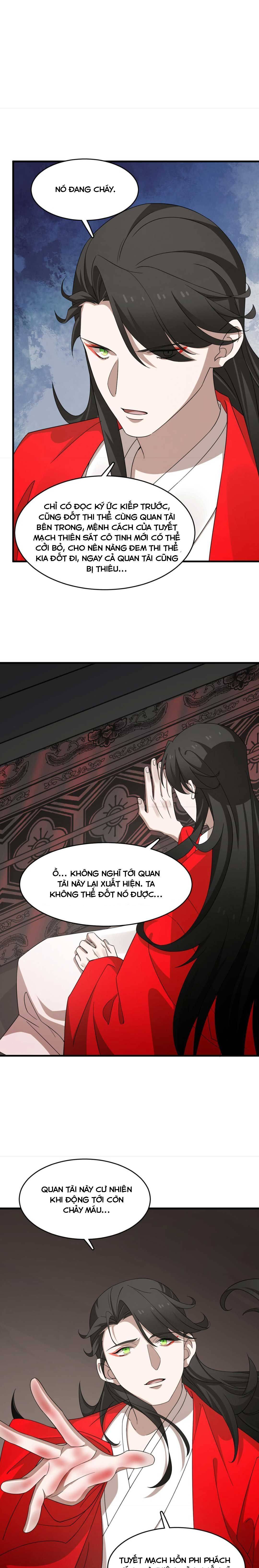 ĐỘC BỘ THIÊN HẠ ĐẶC CÔNG THẦN Y TIỂU THÚ PHI: Chapter 373