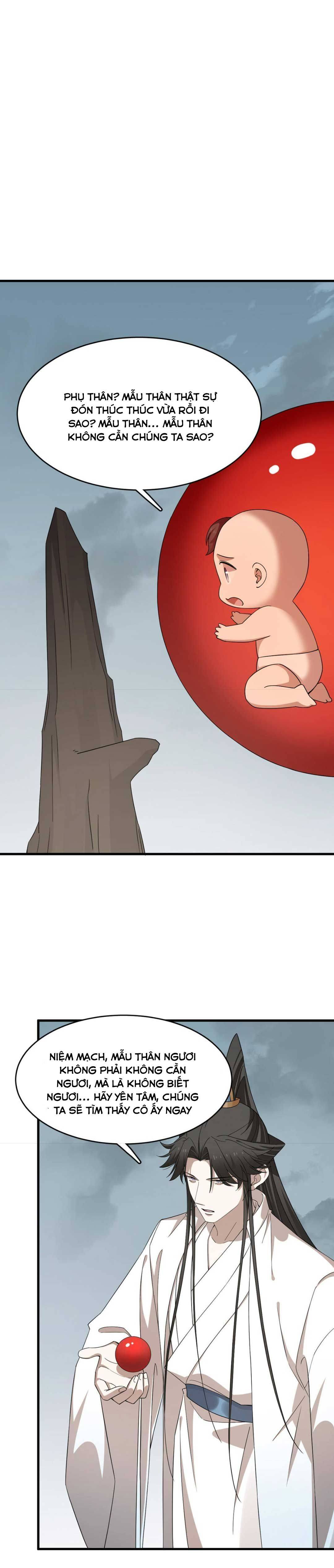 ĐỘC BỘ THIÊN HẠ ĐẶC CÔNG THẦN Y TIỂU THÚ PHI: Chapter 374