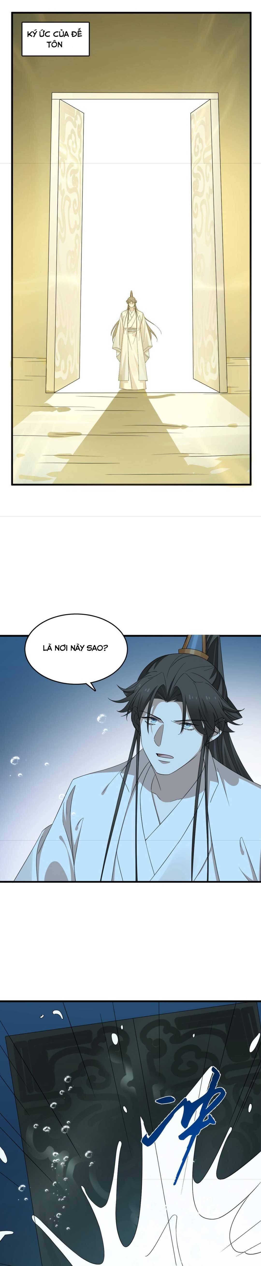 ĐỘC BỘ THIÊN HẠ ĐẶC CÔNG THẦN Y TIỂU THÚ PHI: Chapter 374