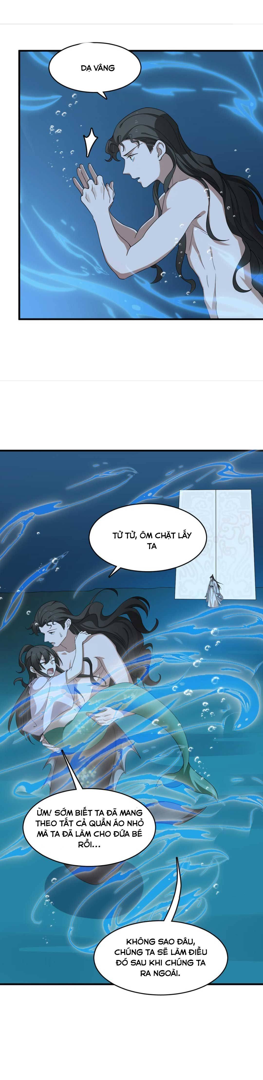 ĐỘC BỘ THIÊN HẠ ĐẶC CÔNG THẦN Y TIỂU THÚ PHI: Chapter 374