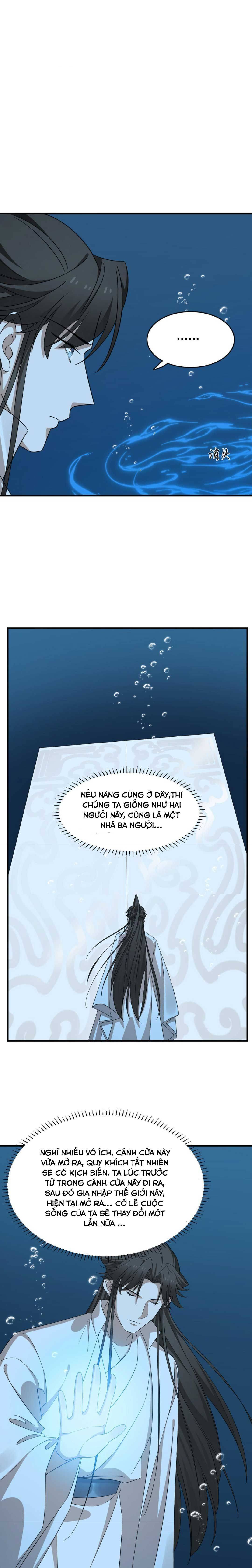 ĐỘC BỘ THIÊN HẠ ĐẶC CÔNG THẦN Y TIỂU THÚ PHI: Chapter 374