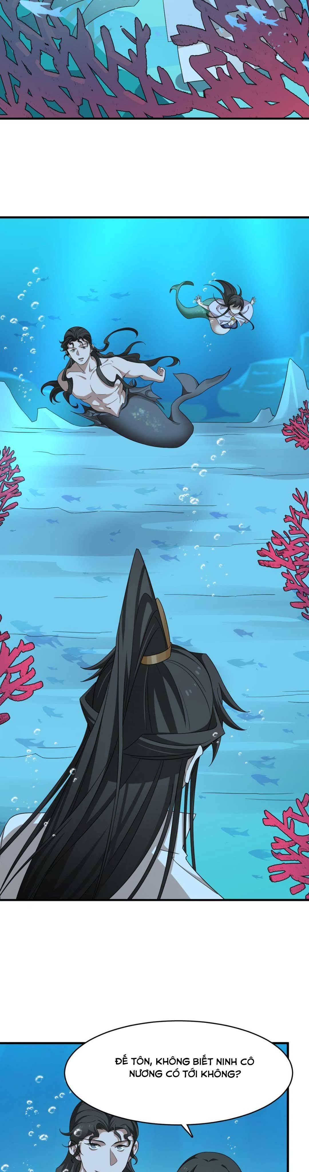 ĐỘC BỘ THIÊN HẠ ĐẶC CÔNG THẦN Y TIỂU THÚ PHI: Chapter 374