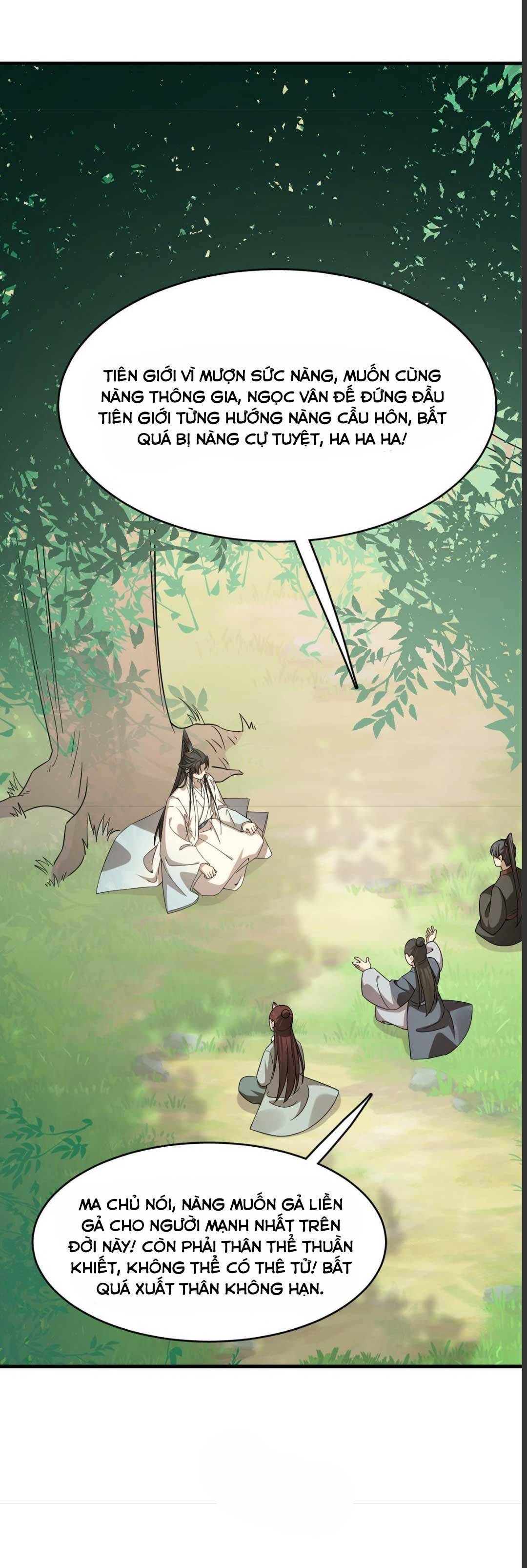 ĐỘC BỘ THIÊN HẠ ĐẶC CÔNG THẦN Y TIỂU THÚ PHI: Chapter 375