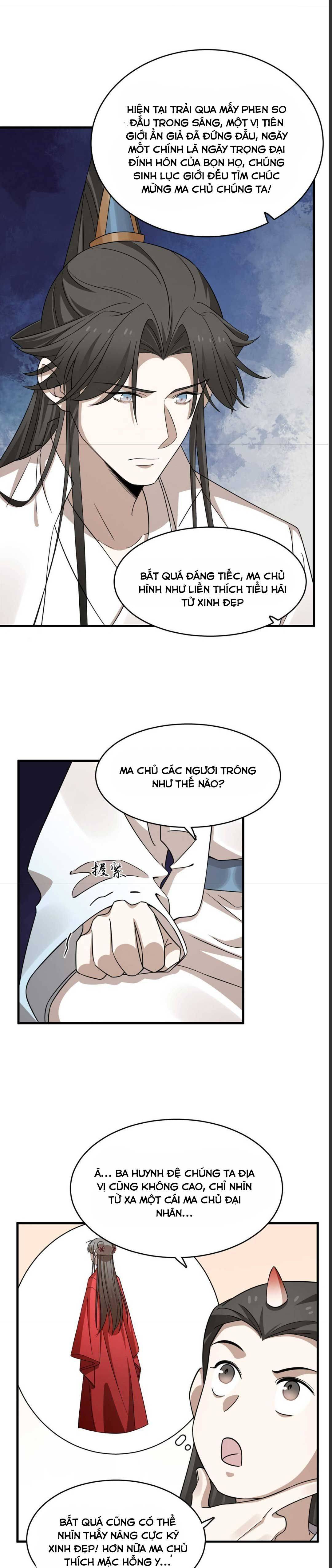 ĐỘC BỘ THIÊN HẠ ĐẶC CÔNG THẦN Y TIỂU THÚ PHI: Chapter 375