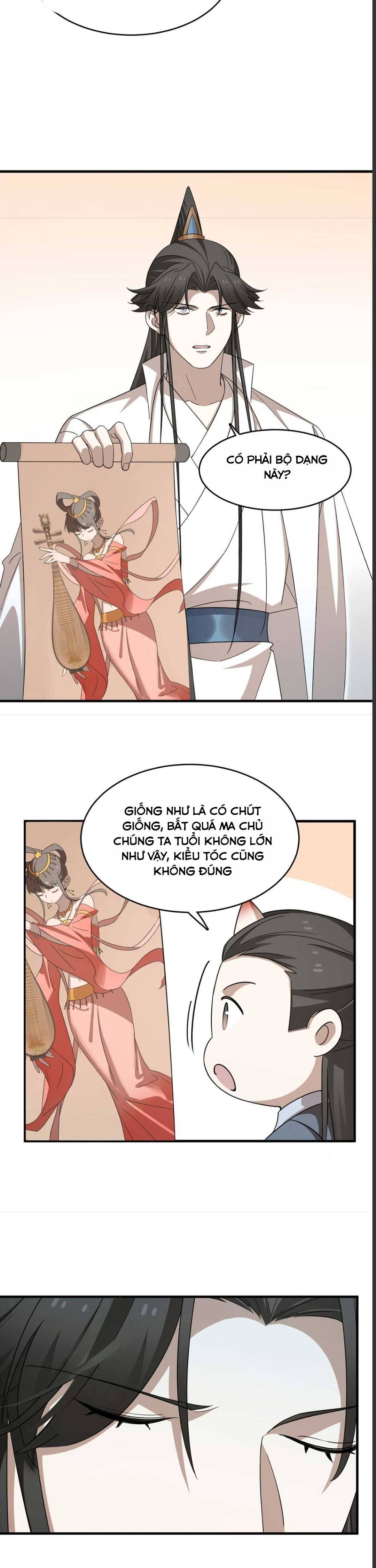ĐỘC BỘ THIÊN HẠ ĐẶC CÔNG THẦN Y TIỂU THÚ PHI: Chapter 375