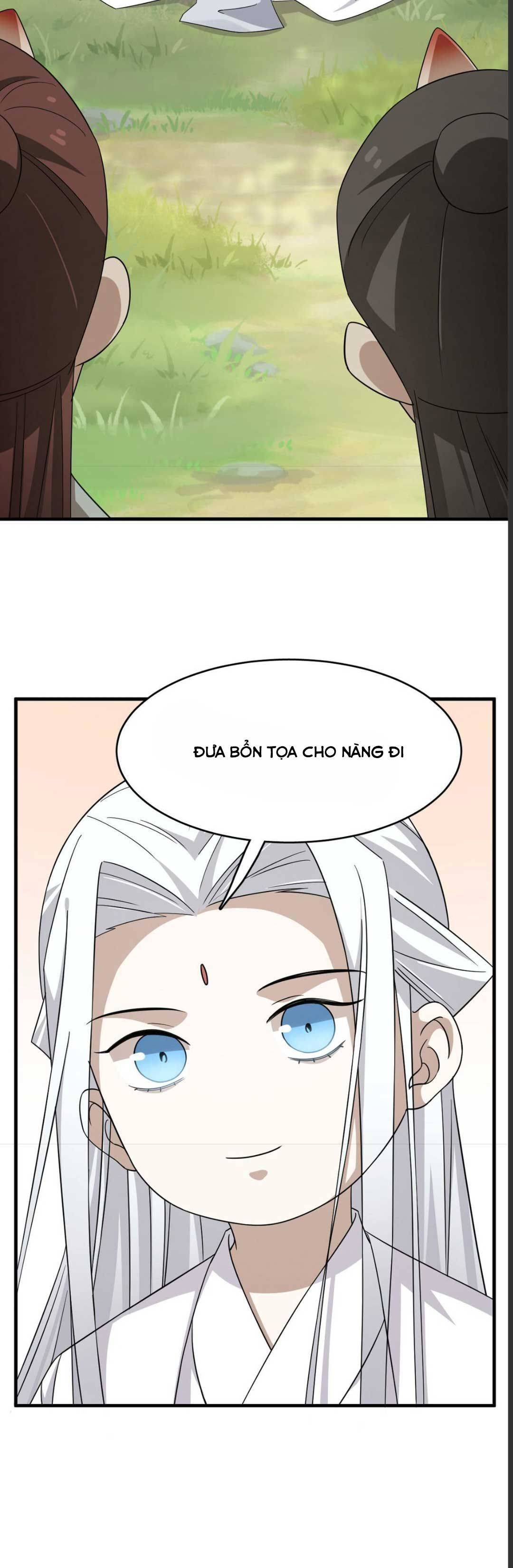 ĐỘC BỘ THIÊN HẠ ĐẶC CÔNG THẦN Y TIỂU THÚ PHI: Chapter 375