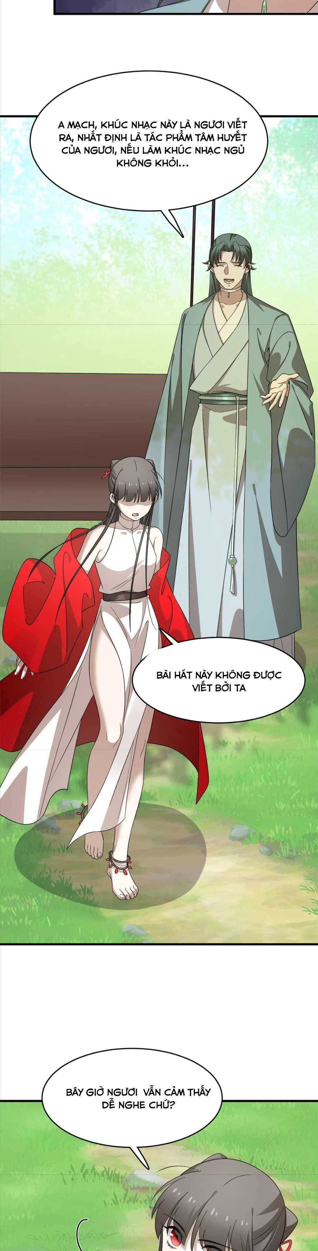 ĐỘC BỘ THIÊN HẠ ĐẶC CÔNG THẦN Y TIỂU THÚ PHI: Chapter 376