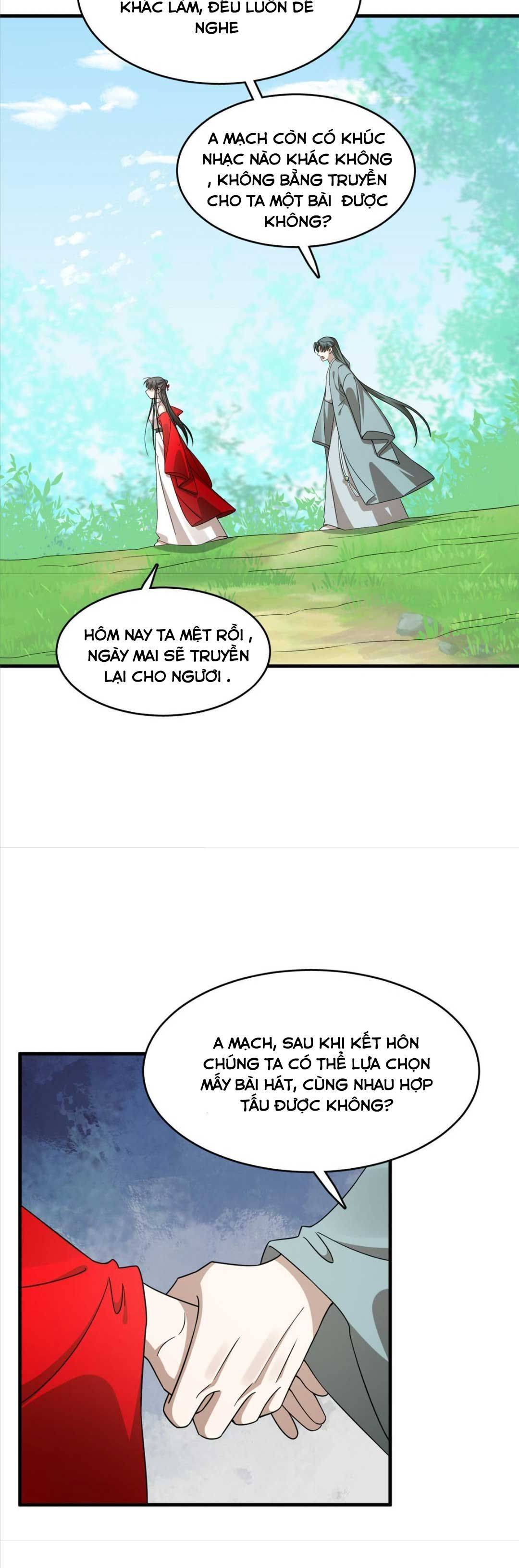 ĐỘC BỘ THIÊN HẠ ĐẶC CÔNG THẦN Y TIỂU THÚ PHI: Chapter 376