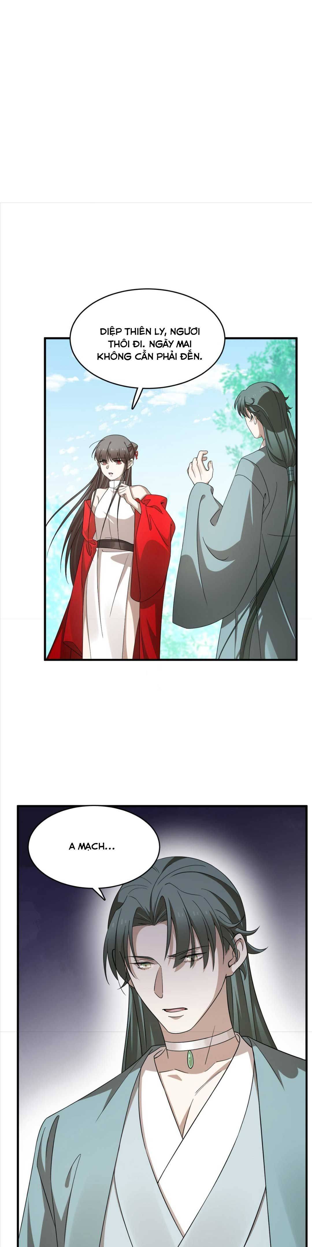 ĐỘC BỘ THIÊN HẠ ĐẶC CÔNG THẦN Y TIỂU THÚ PHI: Chapter 376
