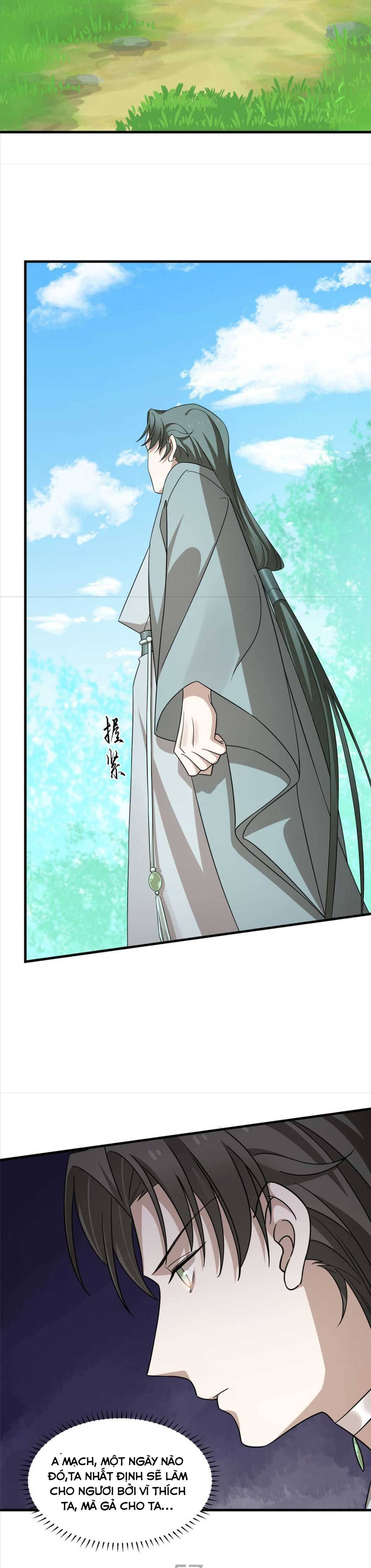 ĐỘC BỘ THIÊN HẠ ĐẶC CÔNG THẦN Y TIỂU THÚ PHI: Chapter 376