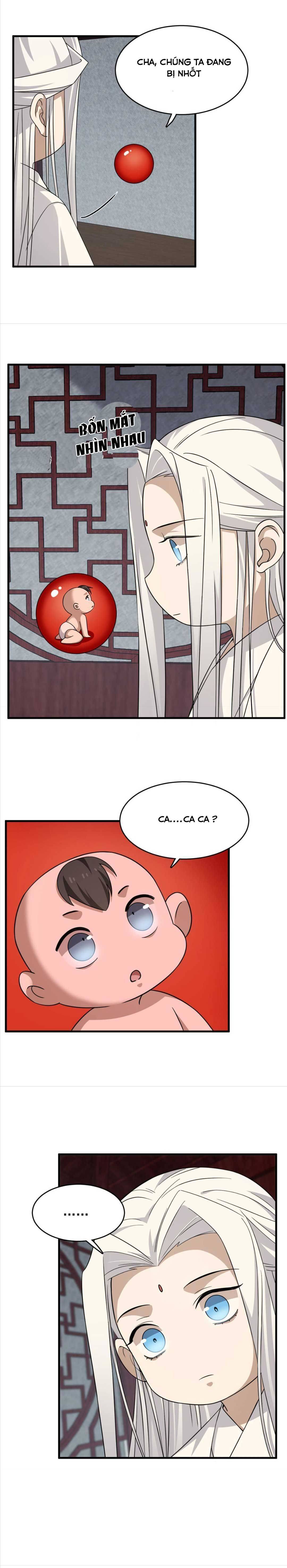 ĐỘC BỘ THIÊN HẠ ĐẶC CÔNG THẦN Y TIỂU THÚ PHI: Chapter 376