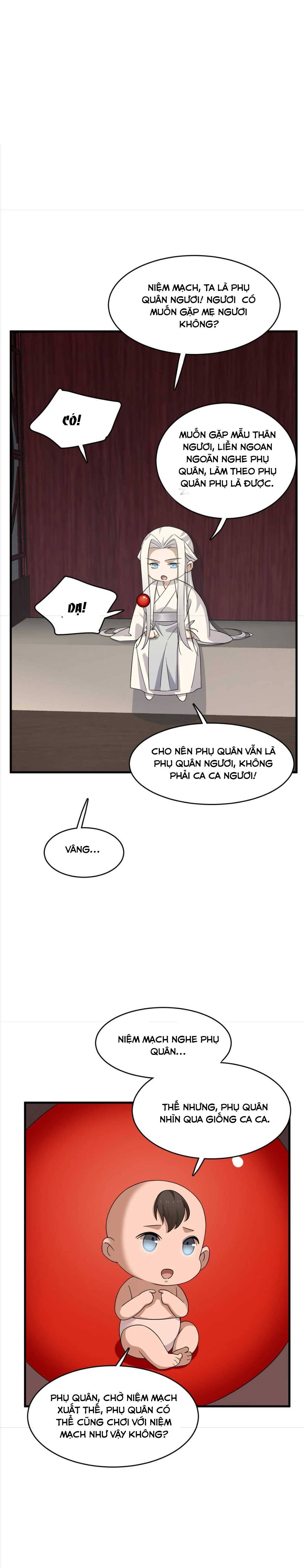 ĐỘC BỘ THIÊN HẠ ĐẶC CÔNG THẦN Y TIỂU THÚ PHI: Chapter 376