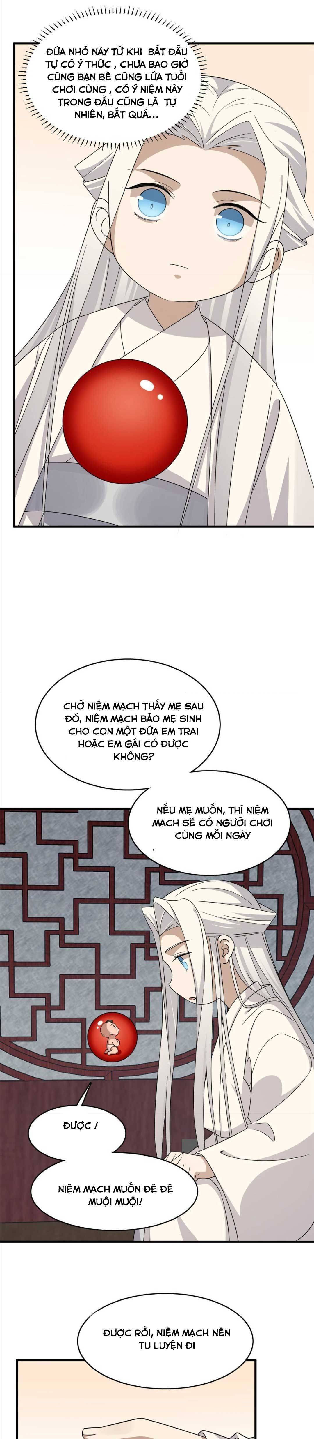ĐỘC BỘ THIÊN HẠ ĐẶC CÔNG THẦN Y TIỂU THÚ PHI: Chapter 376