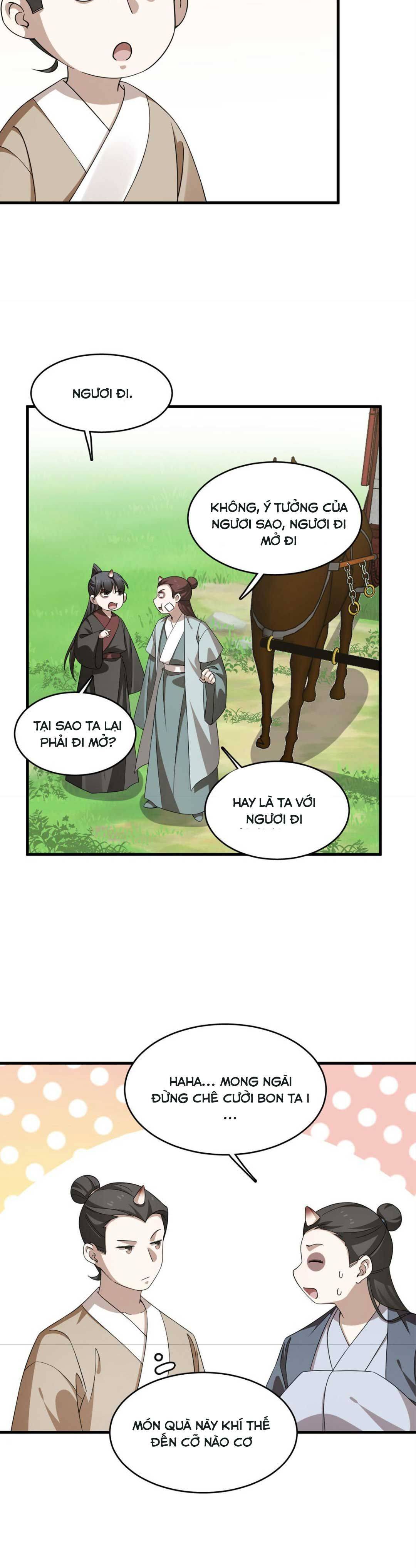 ĐỘC BỘ THIÊN HẠ ĐẶC CÔNG THẦN Y TIỂU THÚ PHI: Chapter 377