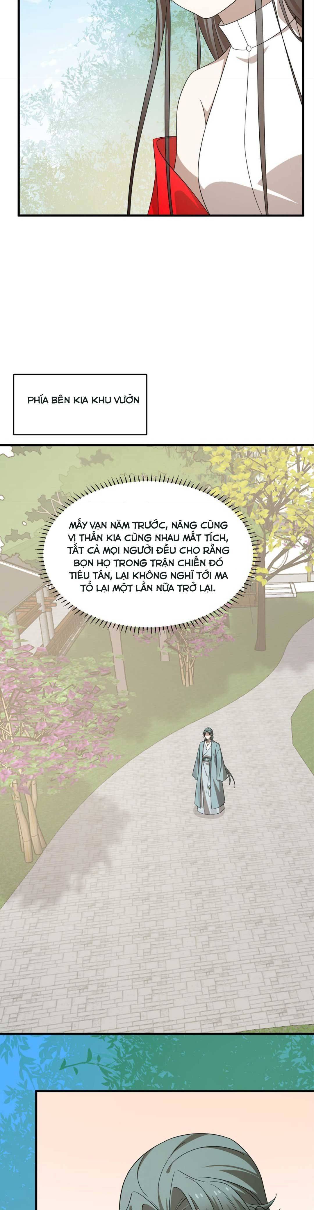 ĐỘC BỘ THIÊN HẠ ĐẶC CÔNG THẦN Y TIỂU THÚ PHI: Chapter 377