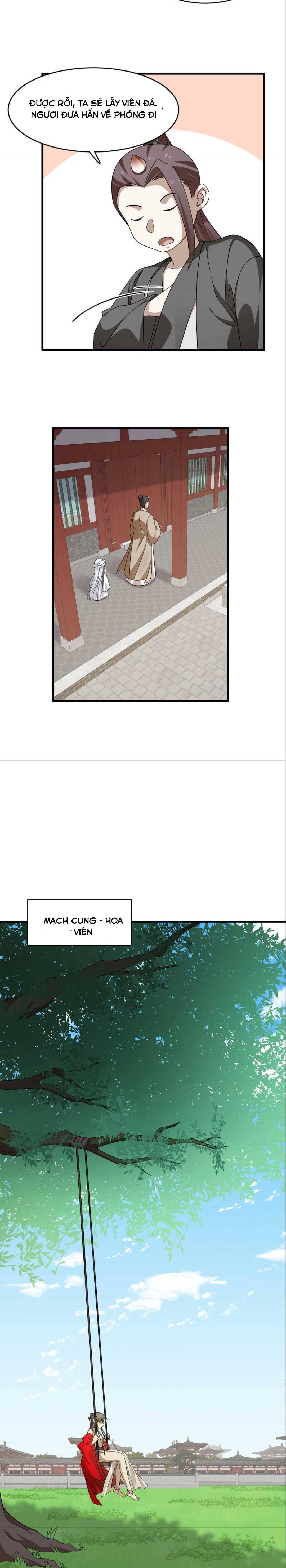 ĐỘC BỘ THIÊN HẠ ĐẶC CÔNG THẦN Y TIỂU THÚ PHI: Chapter 378