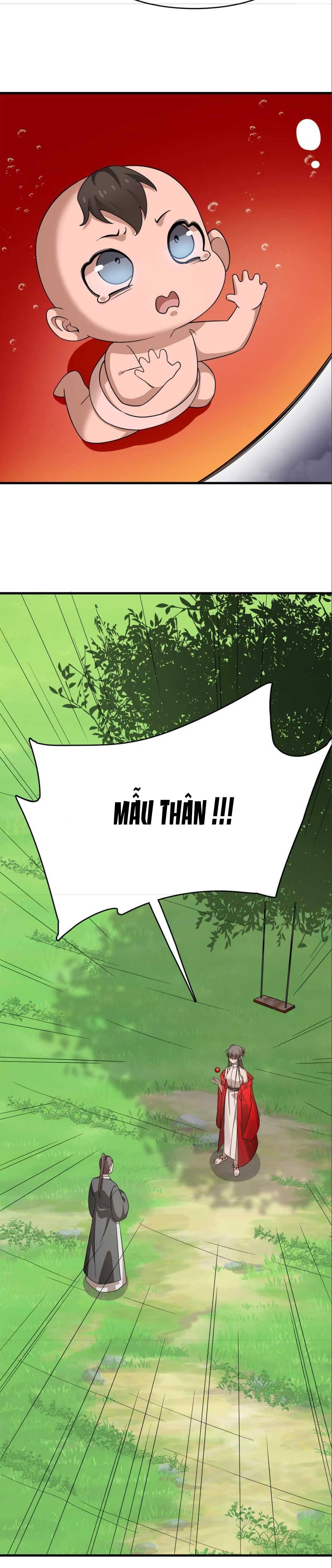 ĐỘC BỘ THIÊN HẠ ĐẶC CÔNG THẦN Y TIỂU THÚ PHI: Chapter 378