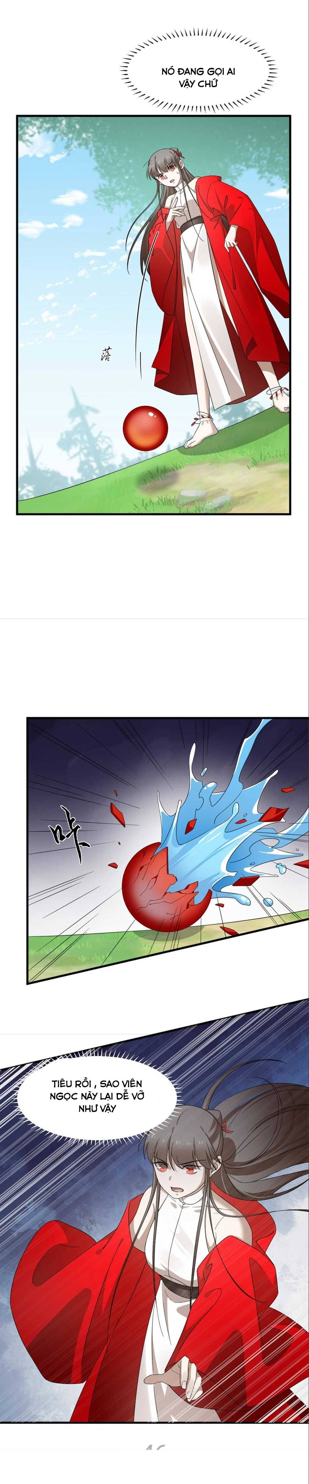 ĐỘC BỘ THIÊN HẠ ĐẶC CÔNG THẦN Y TIỂU THÚ PHI: Chapter 378
