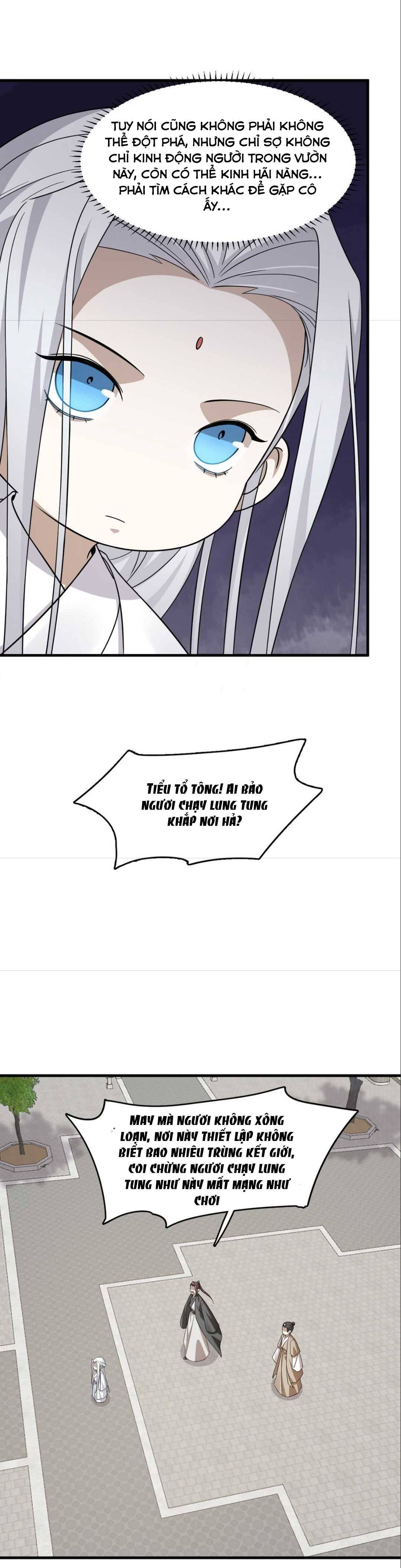 ĐỘC BỘ THIÊN HẠ ĐẶC CÔNG THẦN Y TIỂU THÚ PHI: Chapter 378