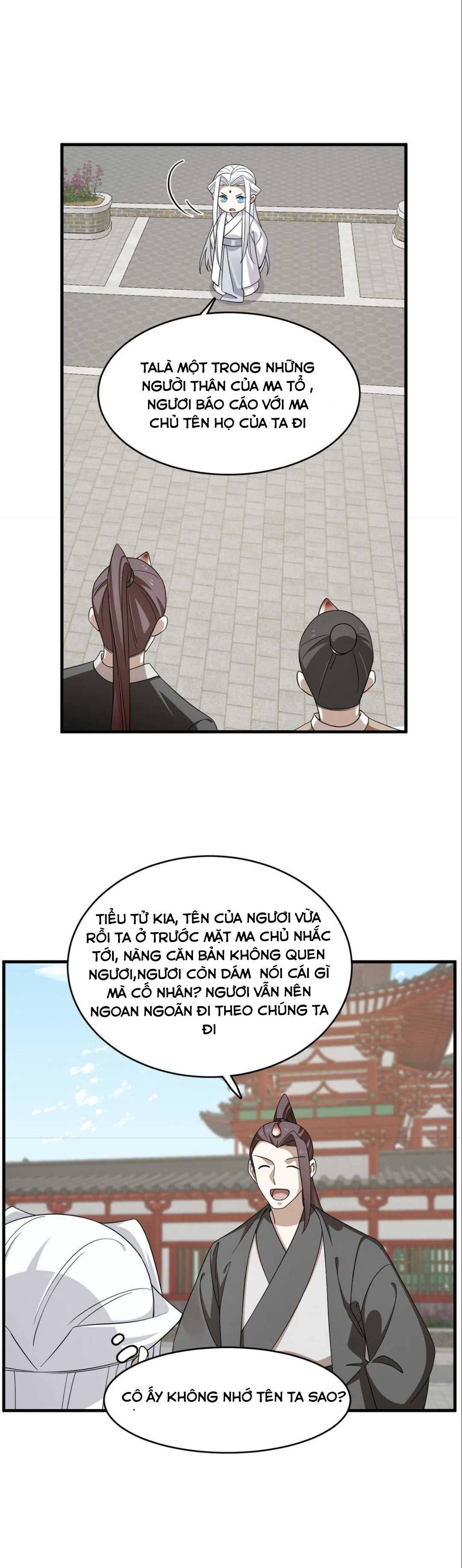 ĐỘC BỘ THIÊN HẠ ĐẶC CÔNG THẦN Y TIỂU THÚ PHI: Chapter 378
