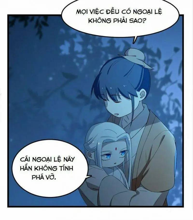 ĐỘC BỘ THIÊN HẠ ĐẶC CÔNG THẦN Y TIỂU THÚ PHI: Chapter 38