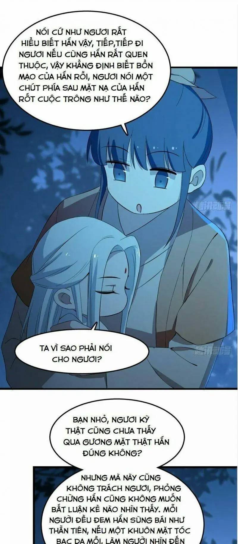 ĐỘC BỘ THIÊN HẠ ĐẶC CÔNG THẦN Y TIỂU THÚ PHI: Chapter 38