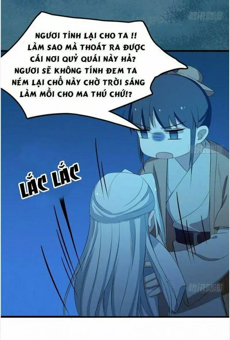 ĐỘC BỘ THIÊN HẠ ĐẶC CÔNG THẦN Y TIỂU THÚ PHI: Chapter 38