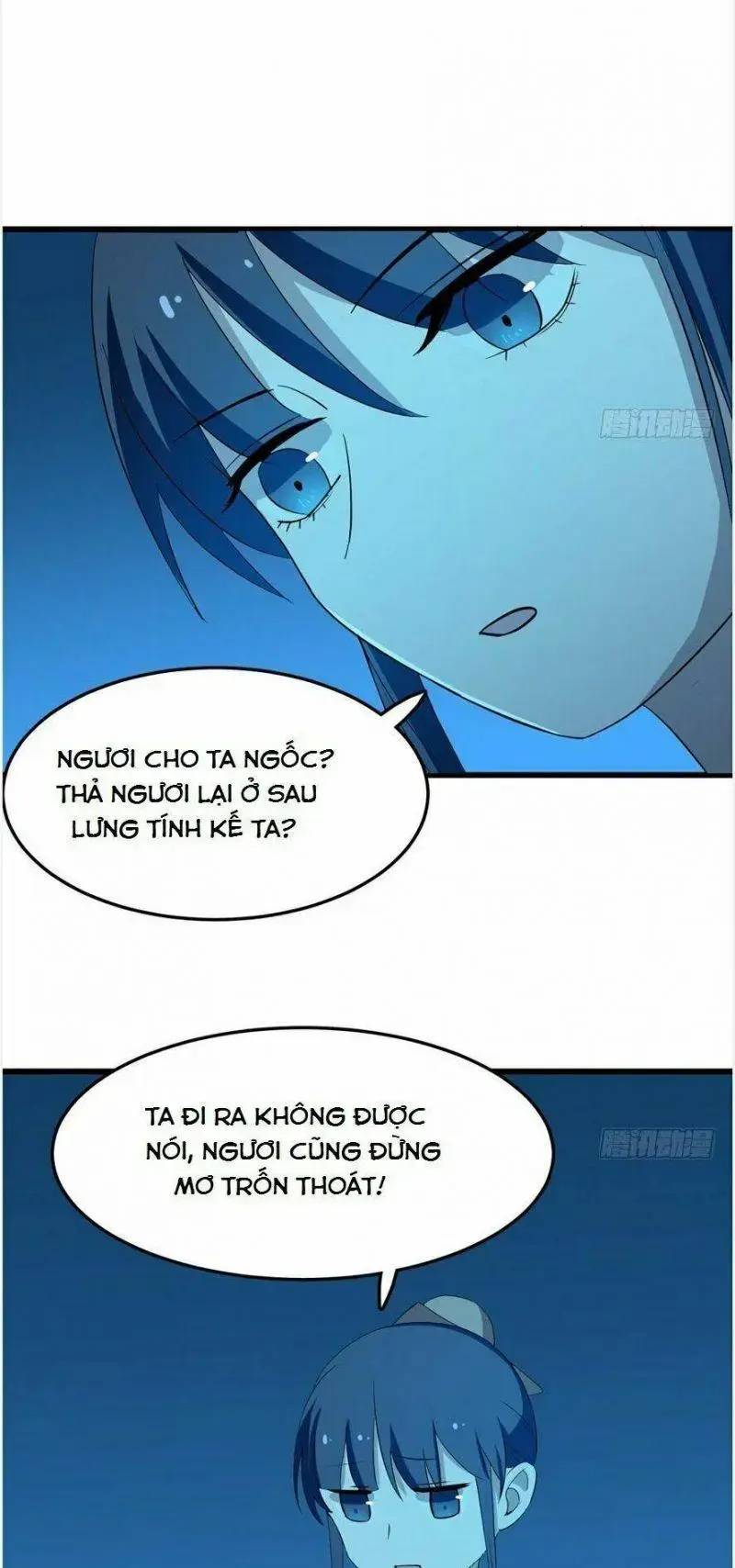 ĐỘC BỘ THIÊN HẠ ĐẶC CÔNG THẦN Y TIỂU THÚ PHI: Chapter 38