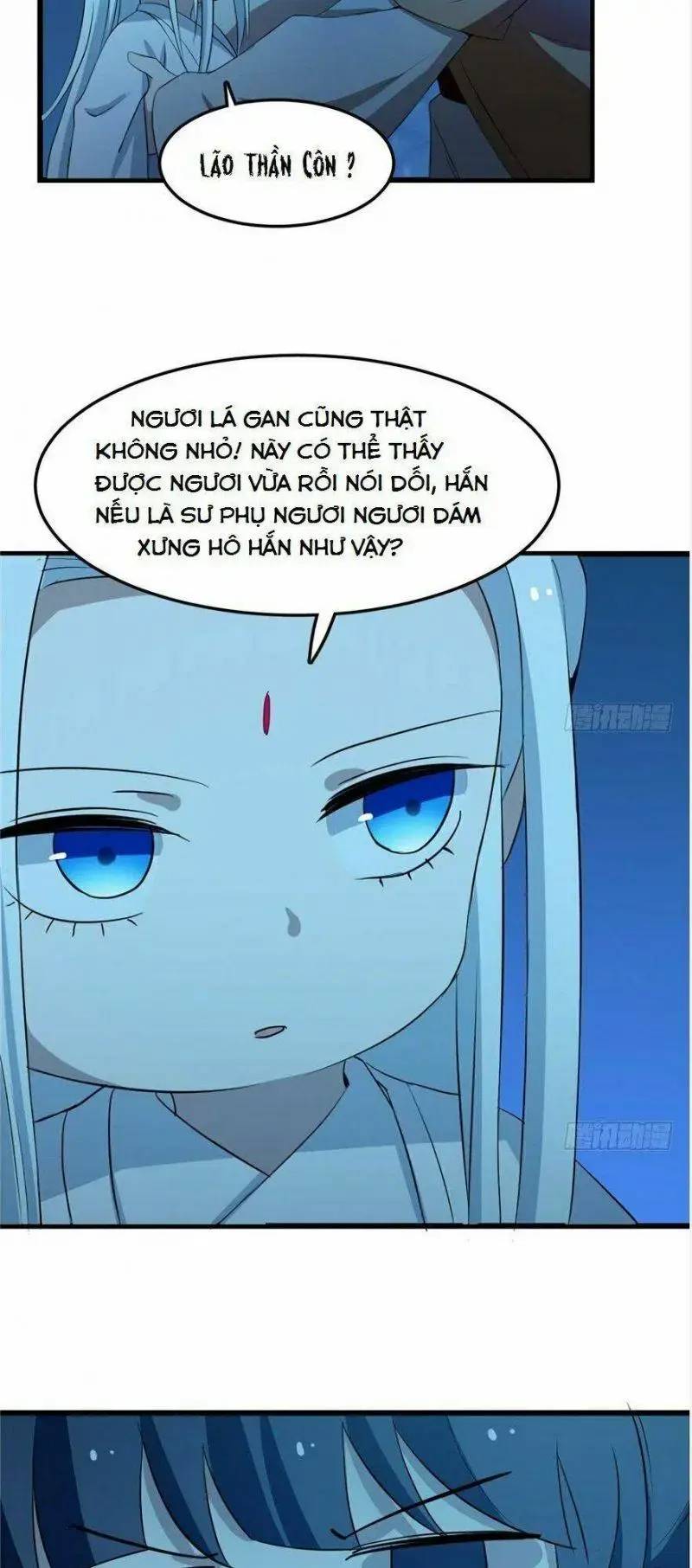 ĐỘC BỘ THIÊN HẠ ĐẶC CÔNG THẦN Y TIỂU THÚ PHI: Chapter 38