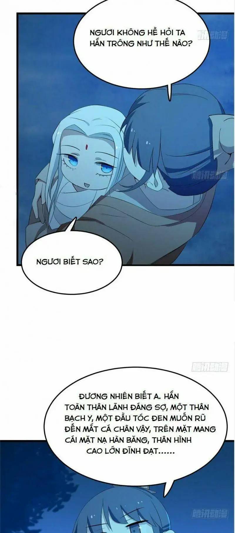 ĐỘC BỘ THIÊN HẠ ĐẶC CÔNG THẦN Y TIỂU THÚ PHI: Chapter 38