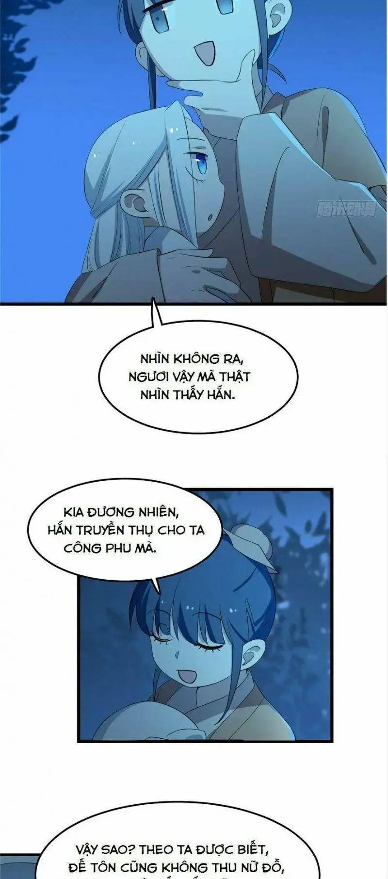 ĐỘC BỘ THIÊN HẠ ĐẶC CÔNG THẦN Y TIỂU THÚ PHI: Chapter 38