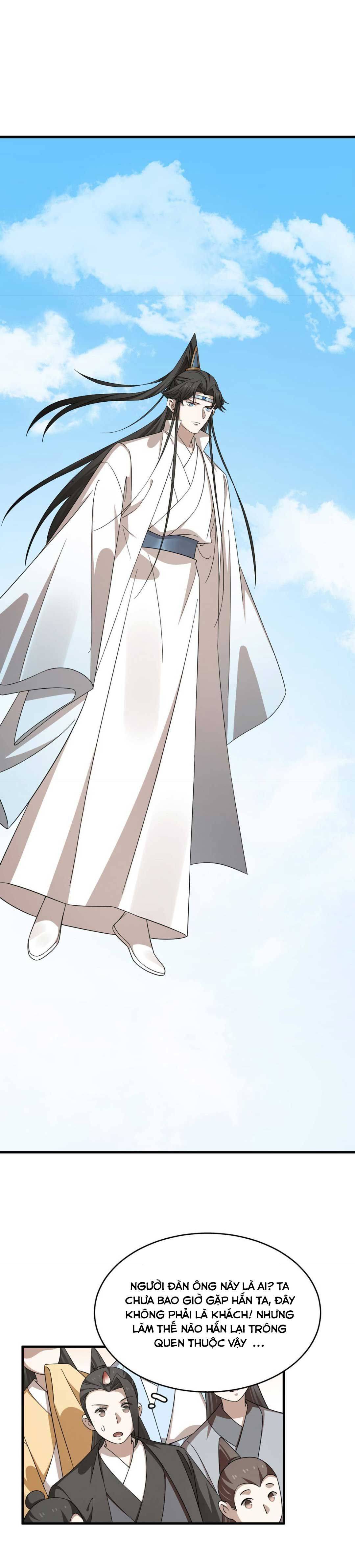 ĐỘC BỘ THIÊN HẠ ĐẶC CÔNG THẦN Y TIỂU THÚ PHI: Chapter 382