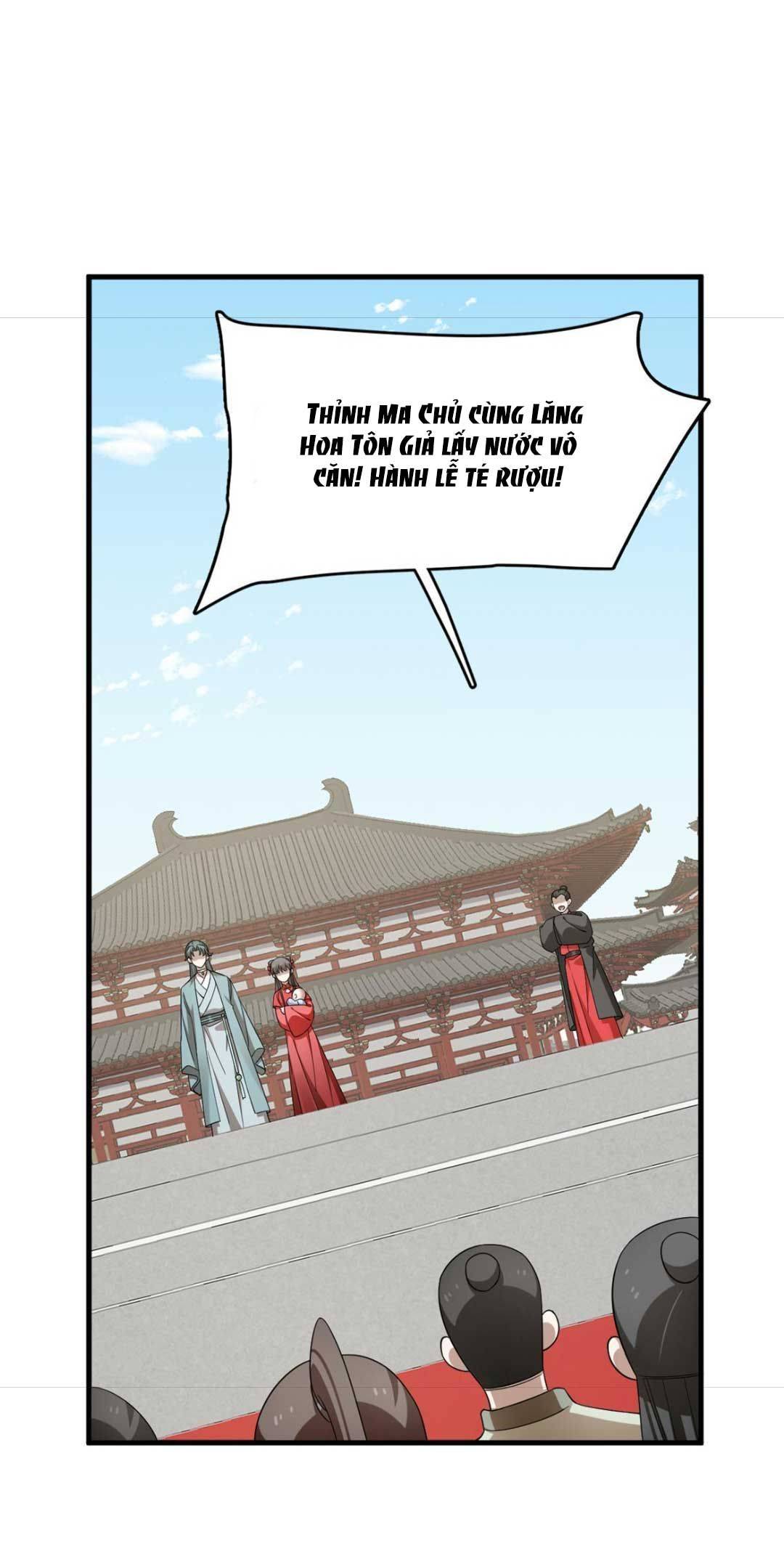 ĐỘC BỘ THIÊN HẠ ĐẶC CÔNG THẦN Y TIỂU THÚ PHI: Chapter 382