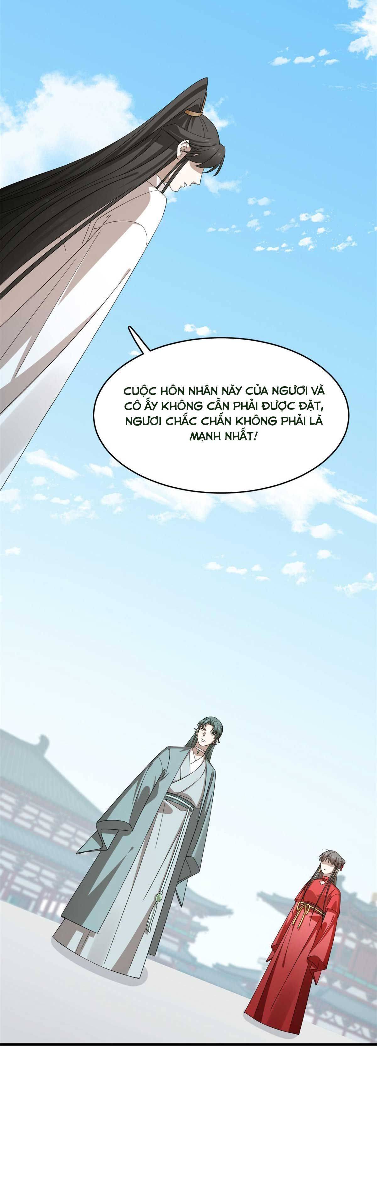 ĐỘC BỘ THIÊN HẠ ĐẶC CÔNG THẦN Y TIỂU THÚ PHI: Chapter 383