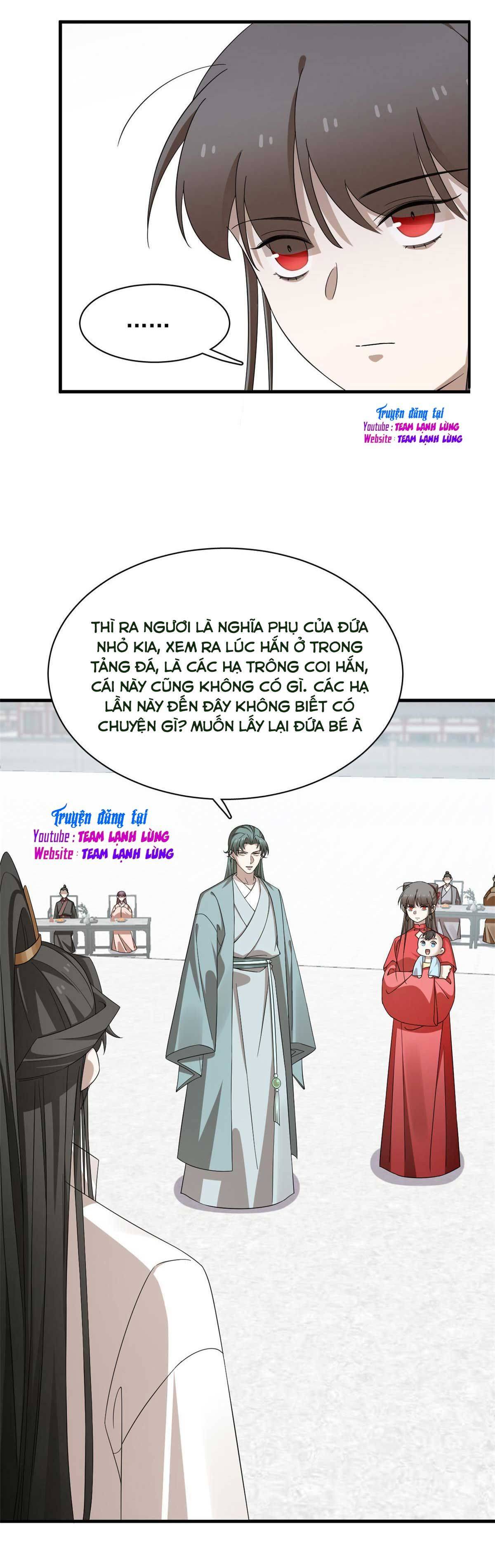 ĐỘC BỘ THIÊN HẠ ĐẶC CÔNG THẦN Y TIỂU THÚ PHI: Chapter 383