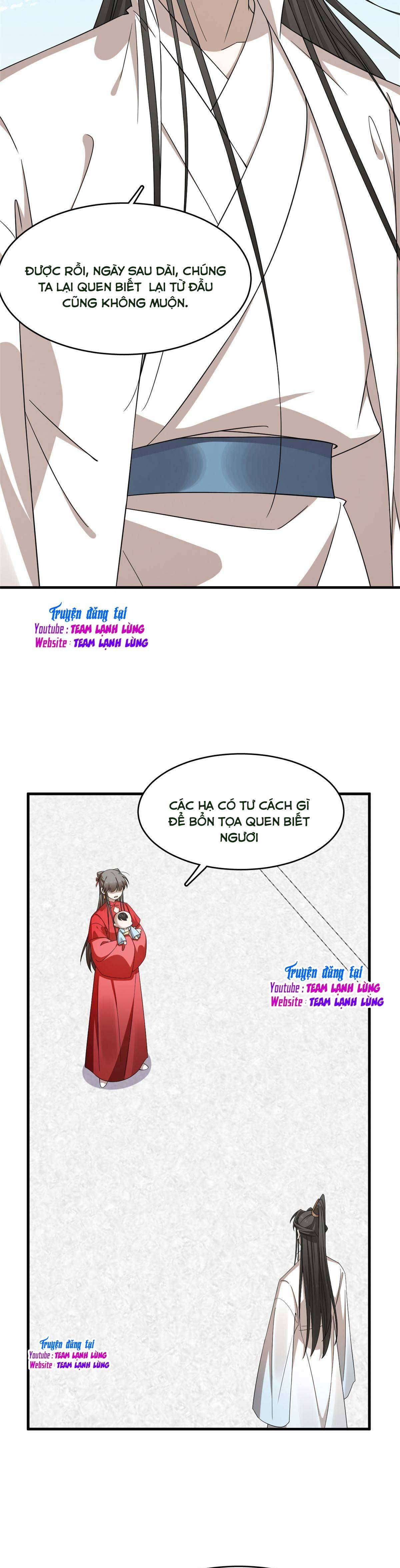 ĐỘC BỘ THIÊN HẠ ĐẶC CÔNG THẦN Y TIỂU THÚ PHI: Chapter 383