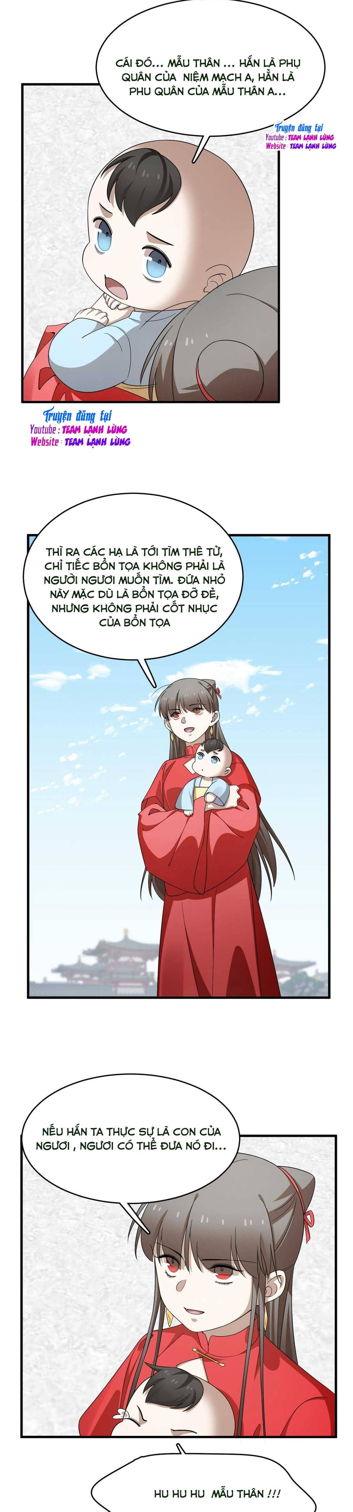 ĐỘC BỘ THIÊN HẠ ĐẶC CÔNG THẦN Y TIỂU THÚ PHI: Chapter 383