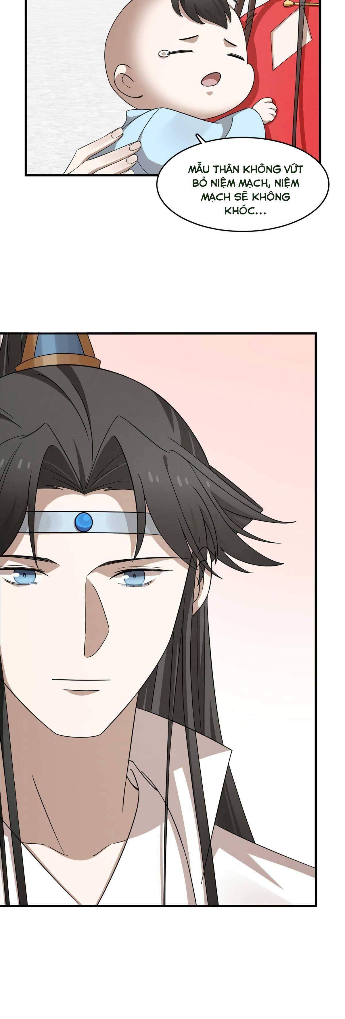 ĐỘC BỘ THIÊN HẠ ĐẶC CÔNG THẦN Y TIỂU THÚ PHI: Chapter 383