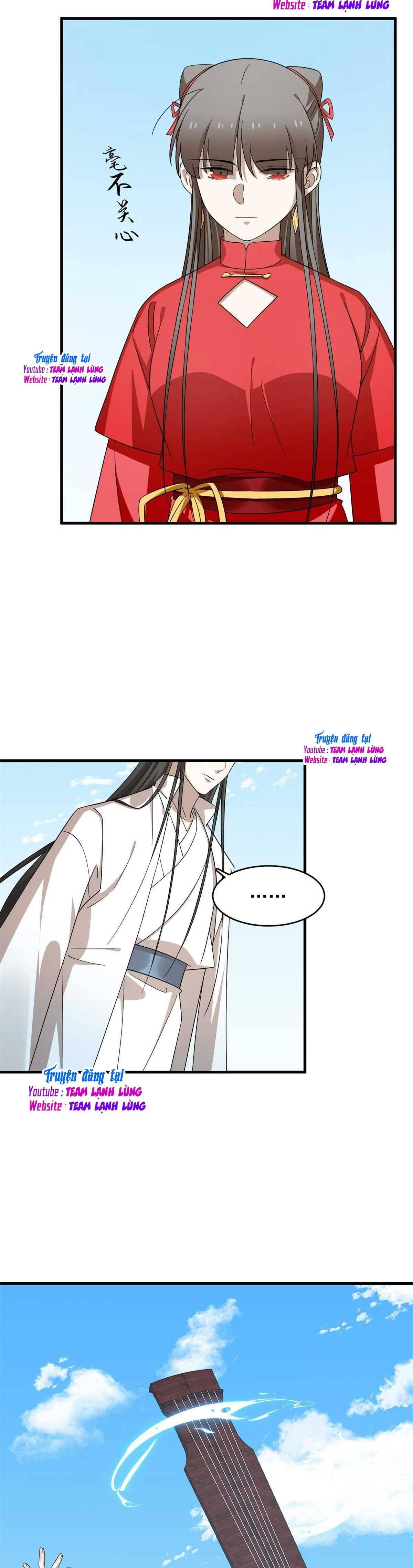 ĐỘC BỘ THIÊN HẠ ĐẶC CÔNG THẦN Y TIỂU THÚ PHI: Chapter 384