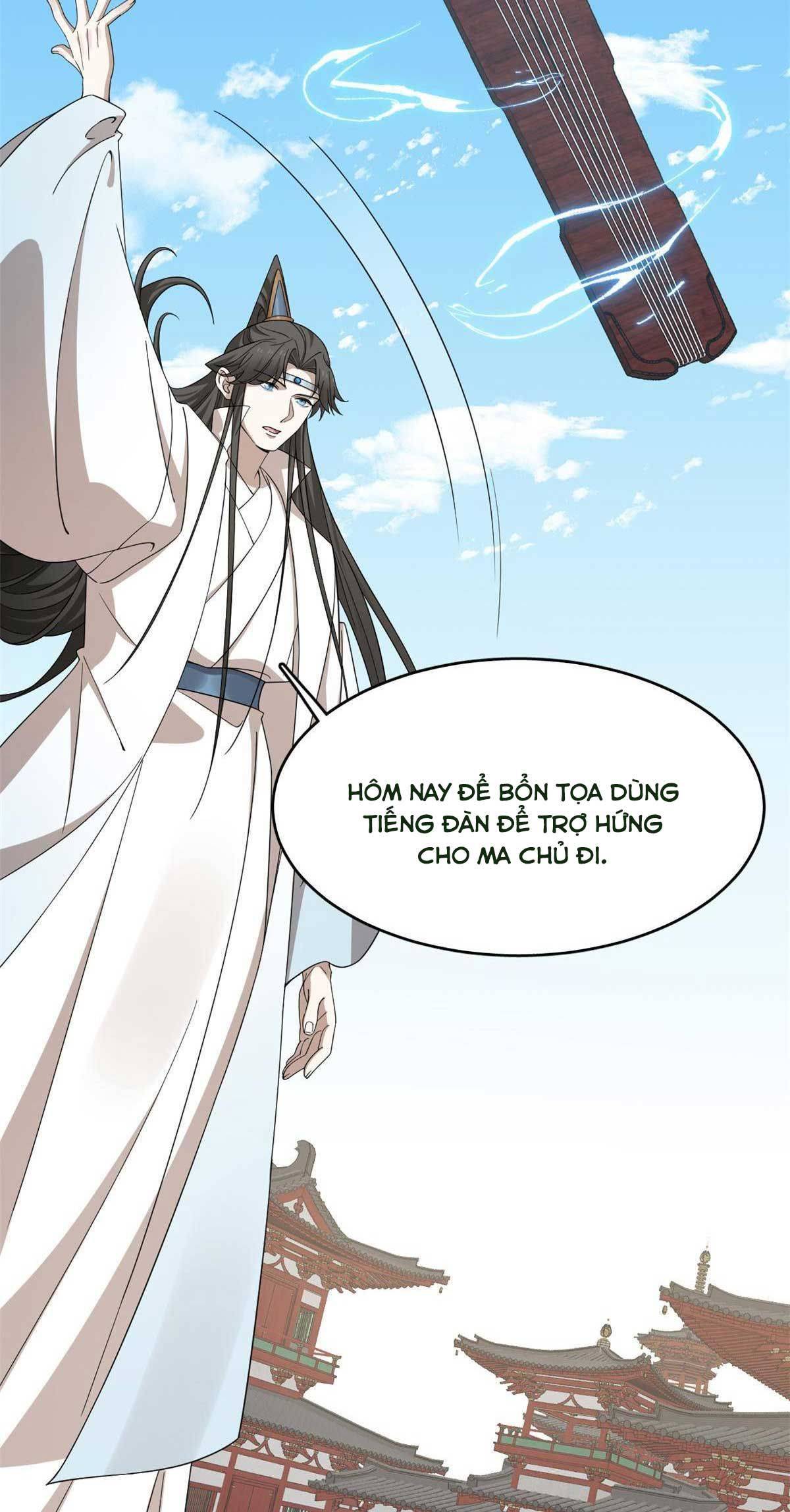 ĐỘC BỘ THIÊN HẠ ĐẶC CÔNG THẦN Y TIỂU THÚ PHI: Chapter 384