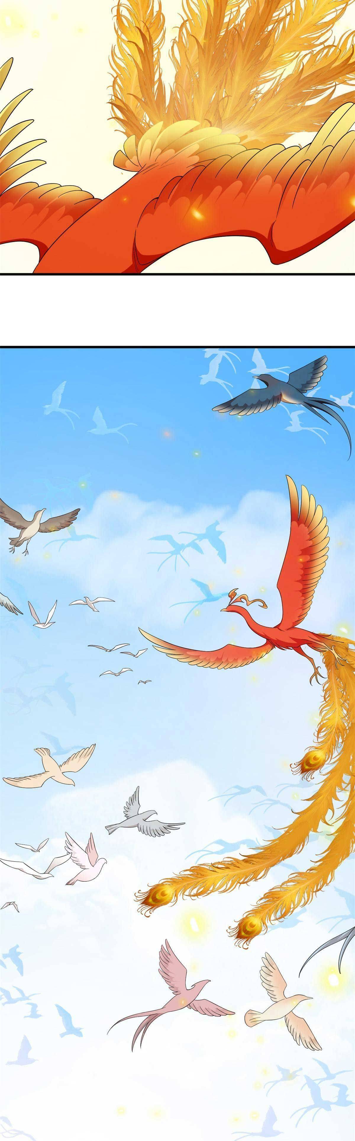 ĐỘC BỘ THIÊN HẠ ĐẶC CÔNG THẦN Y TIỂU THÚ PHI: Chapter 384