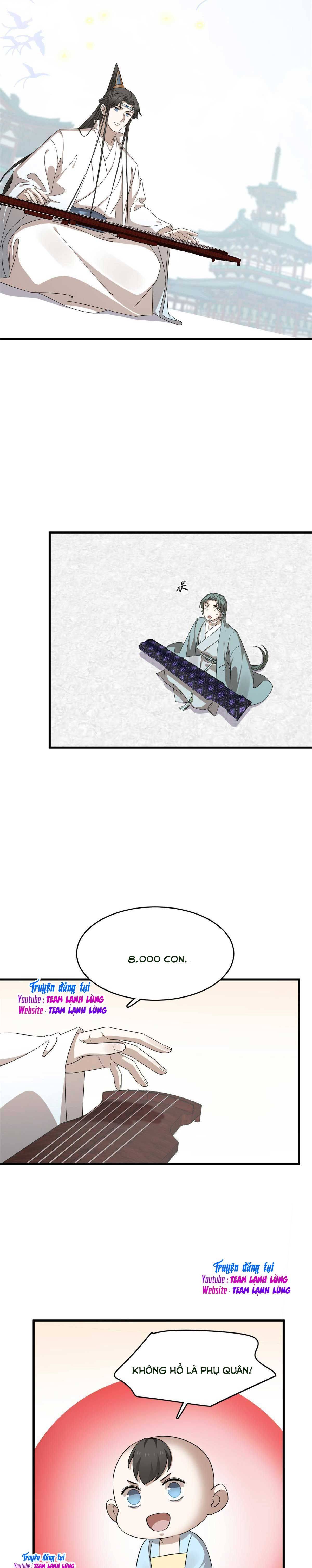 ĐỘC BỘ THIÊN HẠ ĐẶC CÔNG THẦN Y TIỂU THÚ PHI: Chapter 384