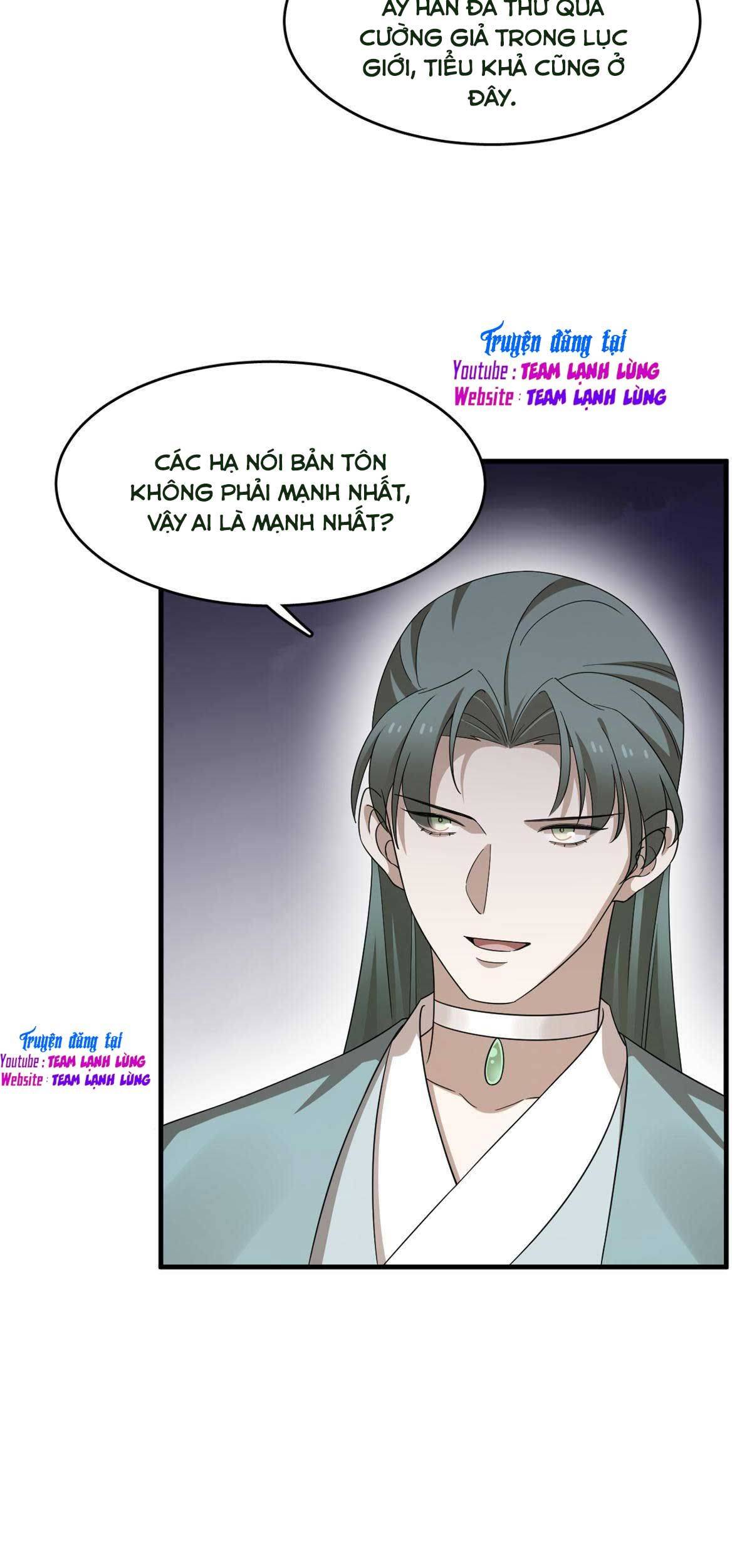 ĐỘC BỘ THIÊN HẠ ĐẶC CÔNG THẦN Y TIỂU THÚ PHI: Chapter 384