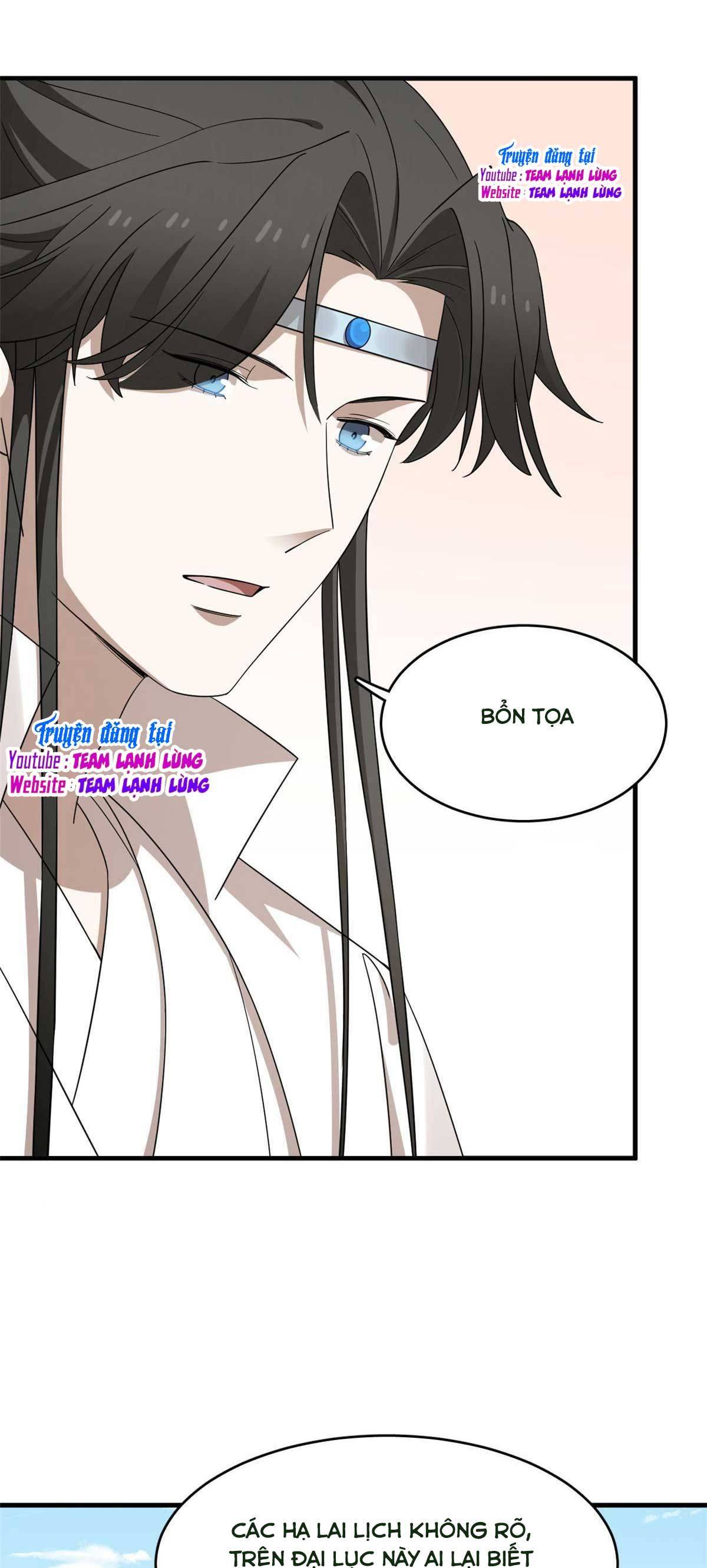 ĐỘC BỘ THIÊN HẠ ĐẶC CÔNG THẦN Y TIỂU THÚ PHI: Chapter 384