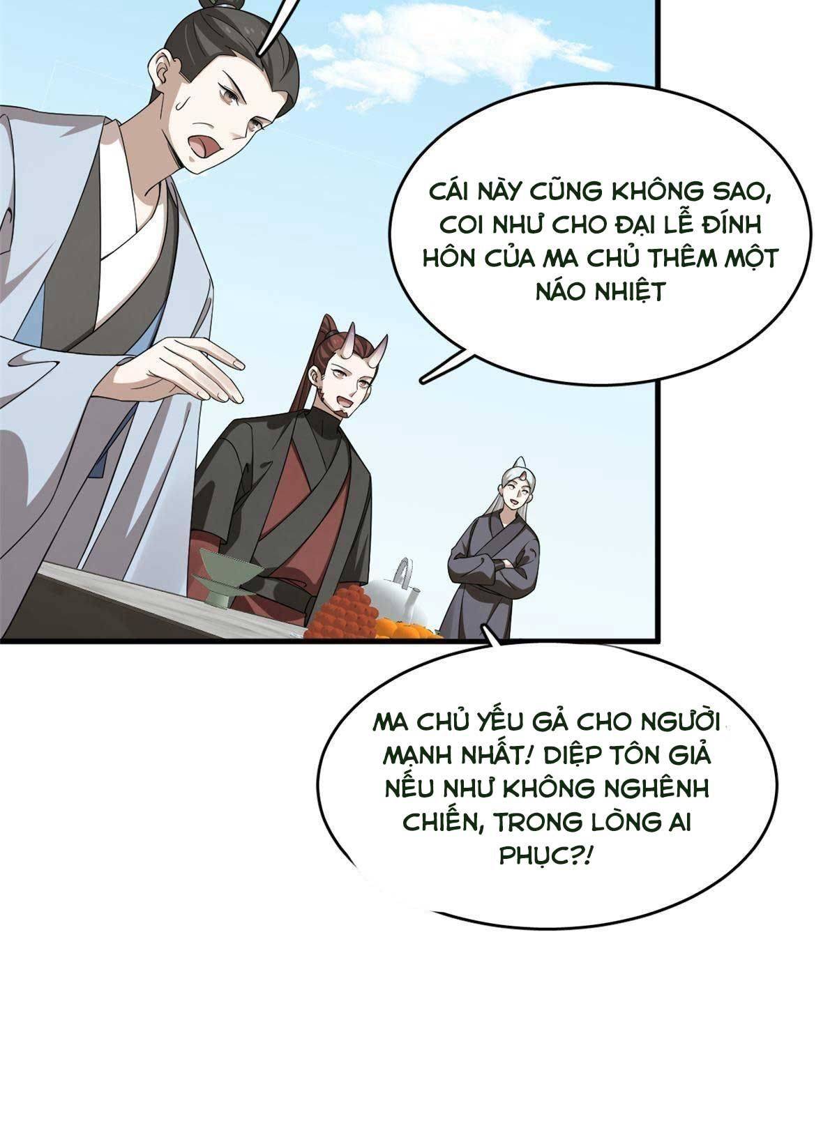 ĐỘC BỘ THIÊN HẠ ĐẶC CÔNG THẦN Y TIỂU THÚ PHI: Chapter 384