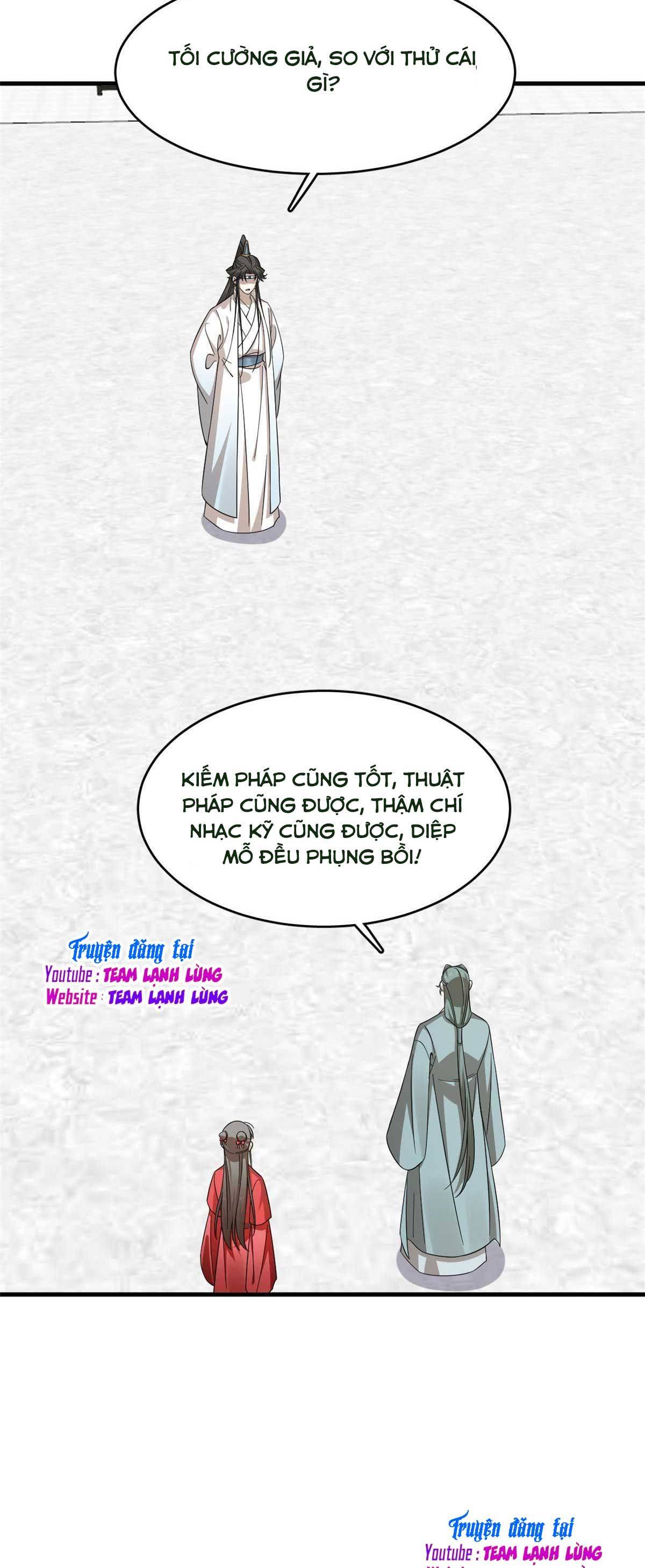 ĐỘC BỘ THIÊN HẠ ĐẶC CÔNG THẦN Y TIỂU THÚ PHI: Chapter 384