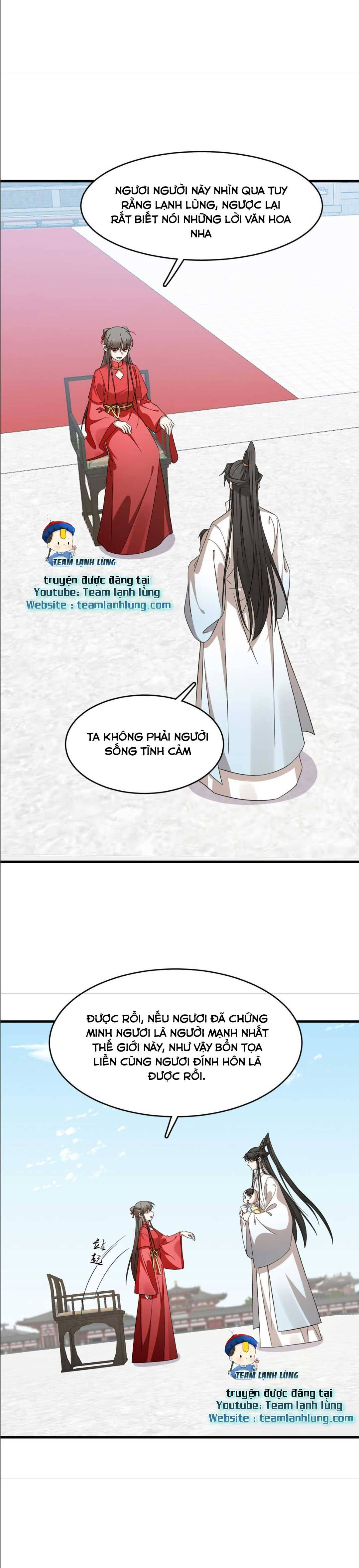 ĐỘC BỘ THIÊN HẠ ĐẶC CÔNG THẦN Y TIỂU THÚ PHI: Chapter 387