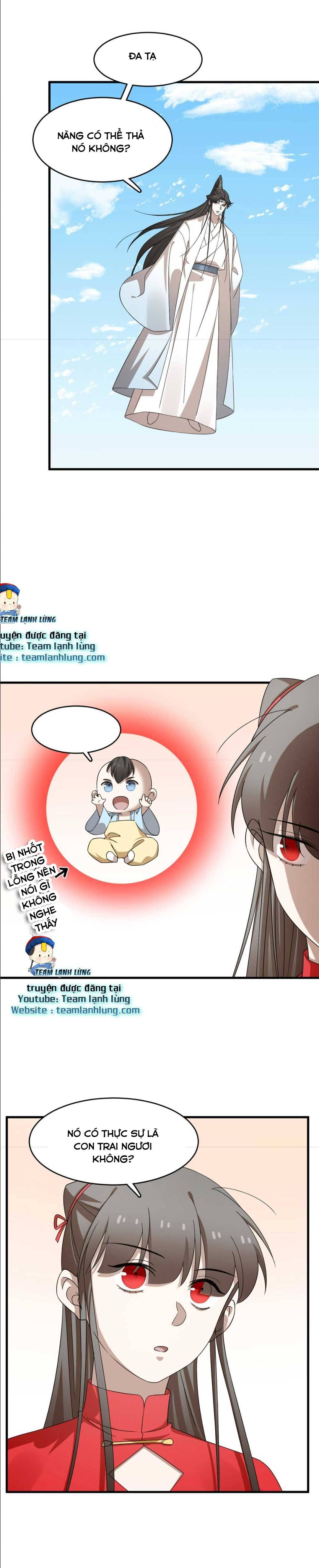 ĐỘC BỘ THIÊN HẠ ĐẶC CÔNG THẦN Y TIỂU THÚ PHI: Chapter 387