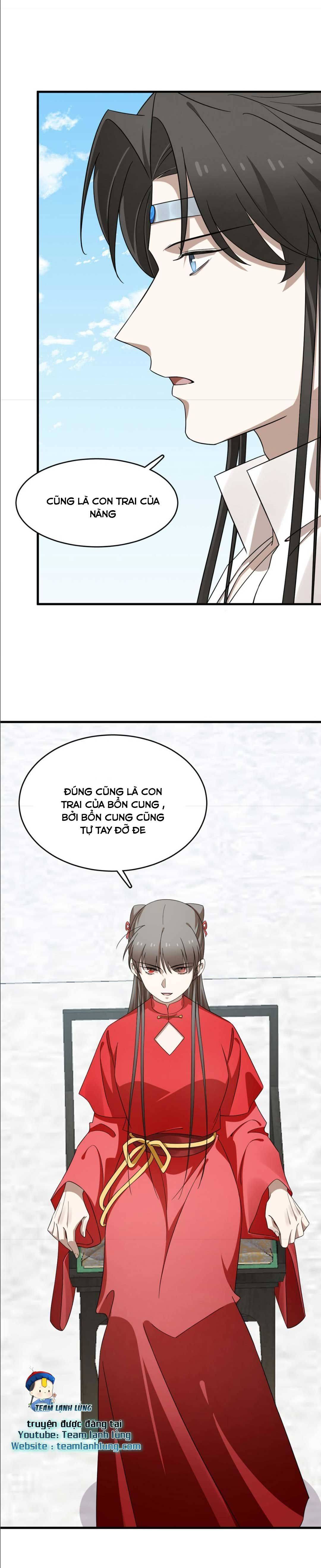 ĐỘC BỘ THIÊN HẠ ĐẶC CÔNG THẦN Y TIỂU THÚ PHI: Chapter 387
