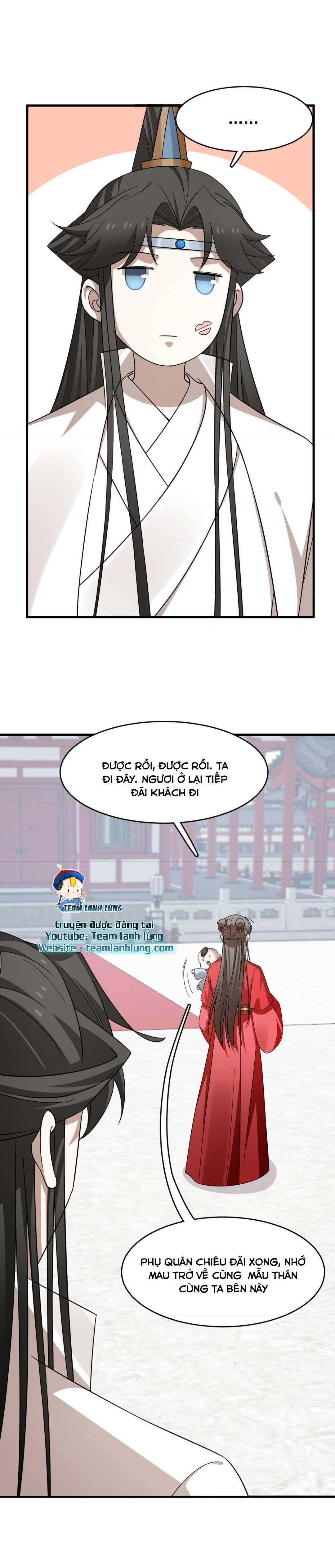 ĐỘC BỘ THIÊN HẠ ĐẶC CÔNG THẦN Y TIỂU THÚ PHI: Chapter 388